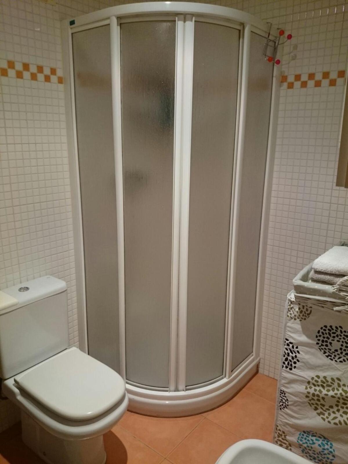 Apartamento Seadur Vigo Exteriér fotografie