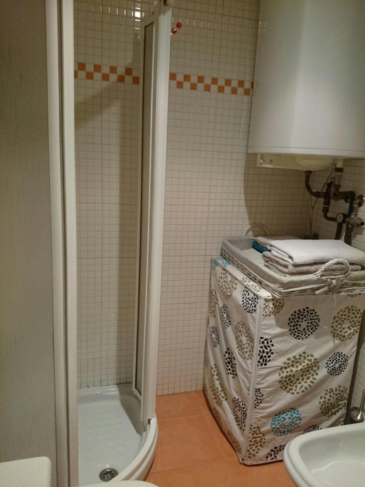 Apartamento Seadur Vigo Exteriér fotografie