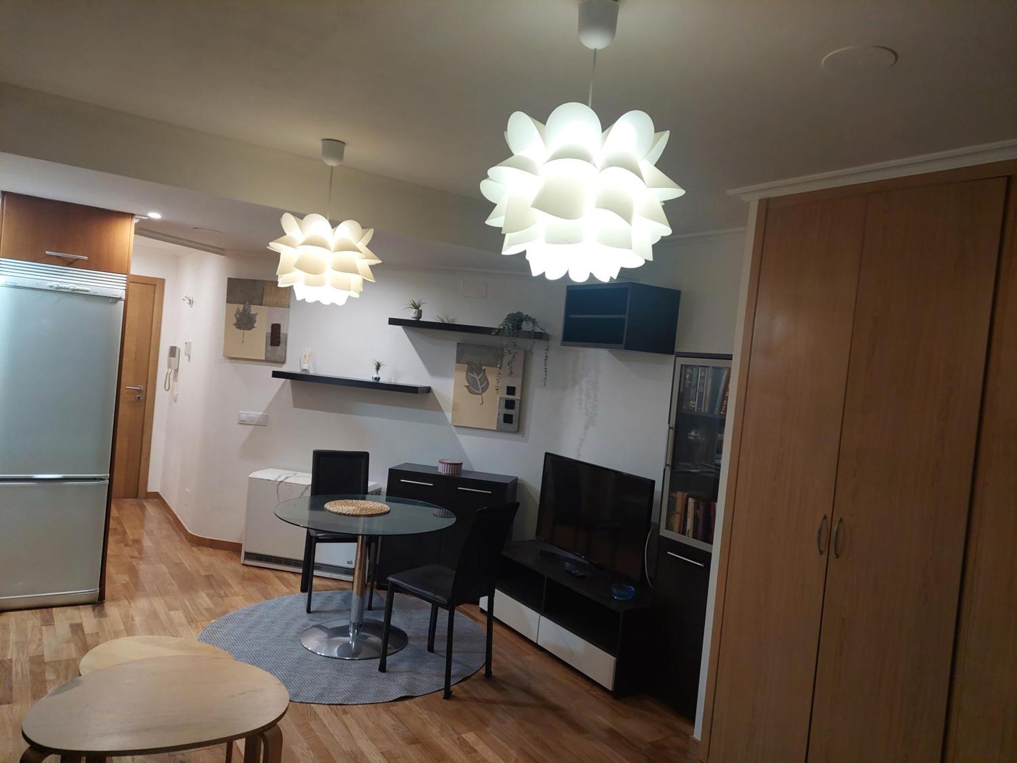Apartamento Seadur Vigo Exteriér fotografie